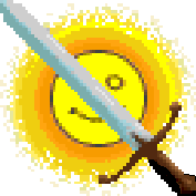 Holy Weapon