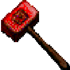 Spiritual Hammer