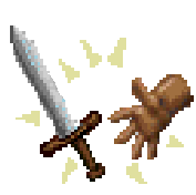 Disarm