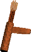 Nerudite Arrow